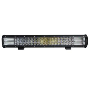 LED šviesos rampa SHARK LED LIGHT BAR 20,5", 144W