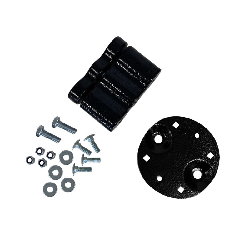 Plastikinė talpykla SHARK 5 L