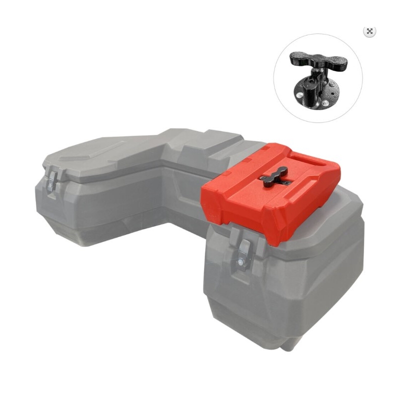 Plastikinė talpykla SHARK 5 L