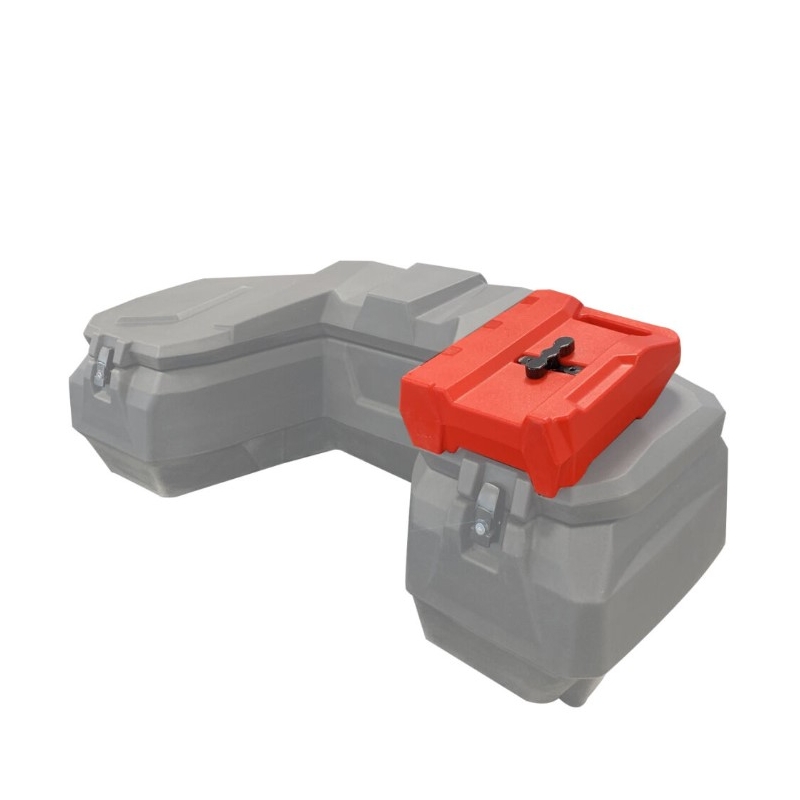 Plastikinė talpykla SHARK 5 L