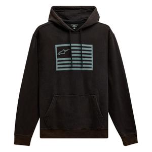 Alpinestars Artifact Hoodie black
