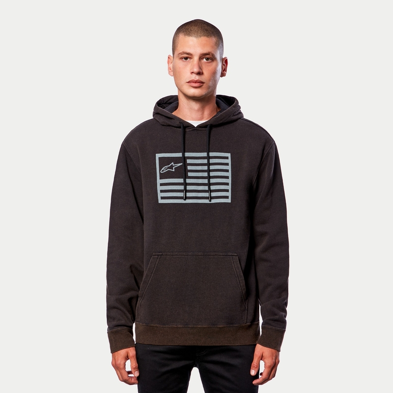 Alpinestars Artifact Hoodie black