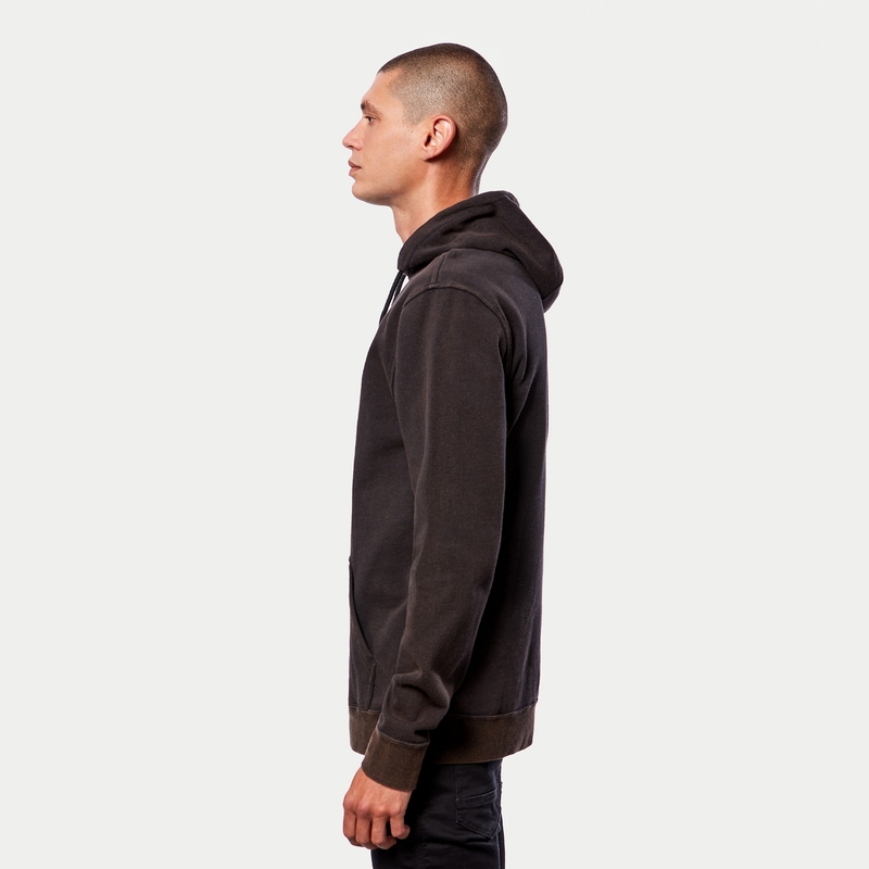 Alpinestars Artifact Hoodie black