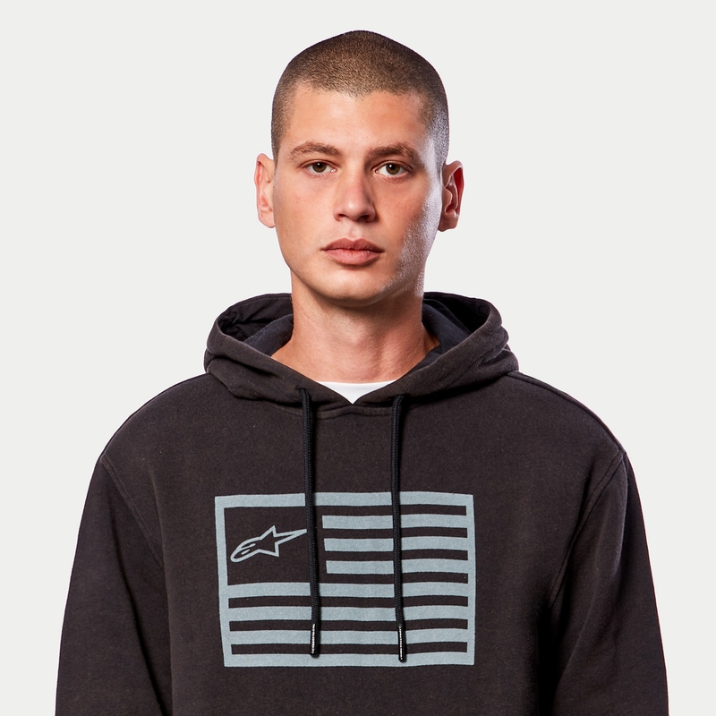Alpinestars Artifact Hoodie black