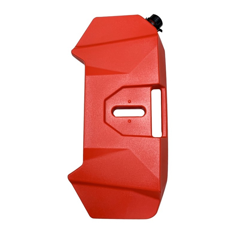 Plastikinė talpykla SHARK 10 L