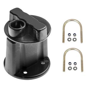 SHARK kanistro užraktas