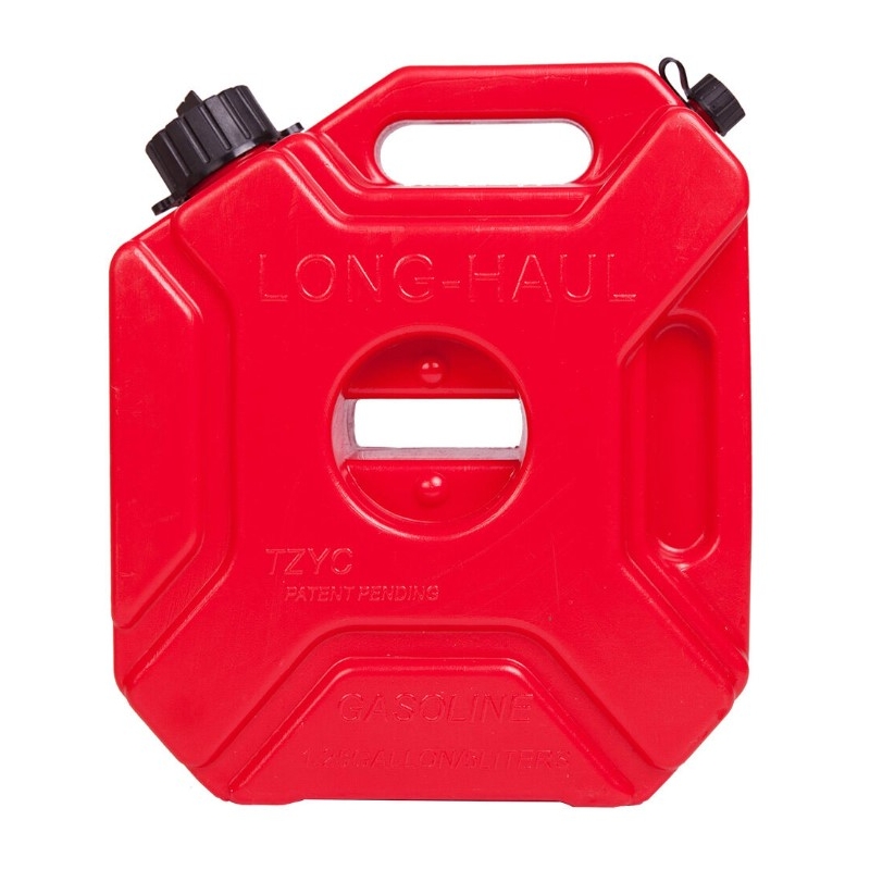 Plastikinis kanistras SHARK 5 l su ventiliacijos vožtuvu