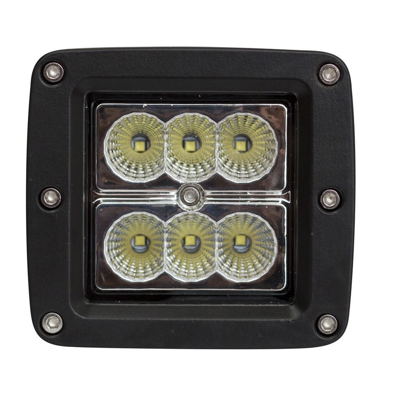 RYKLIO VADOVAUJAMA DARBO ŠVIESA, CREE LED, 24W