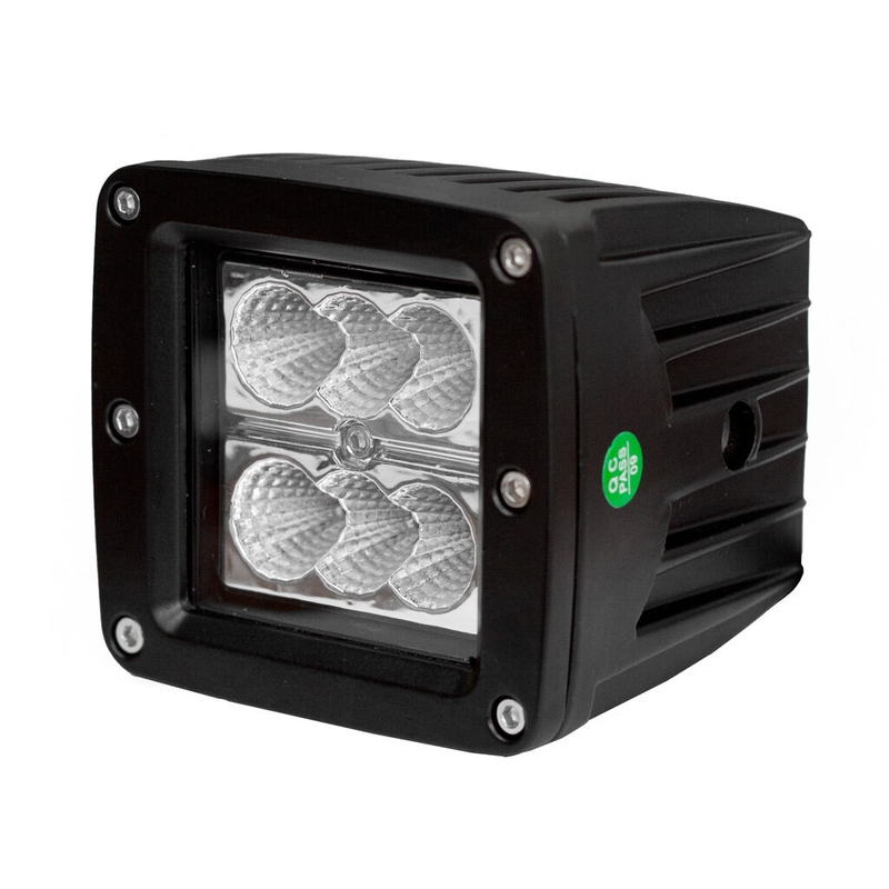 RYKLIO VADOVAUJAMA DARBO ŠVIESA, CREE LED, 24W