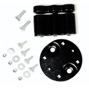 SHARK kanistro užraktas 5 l, 10 l, 15 l