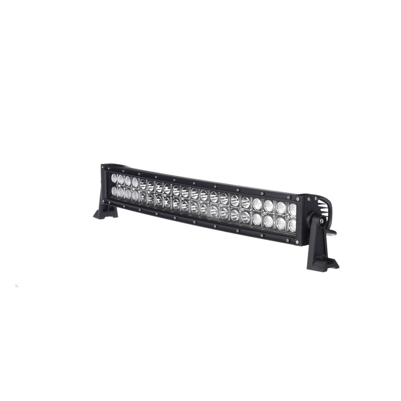 RYKLIO VADOVAUJAMA LED ŠVIESOS JUOSTA 20", LENKTA, 120 W, R 560 MM