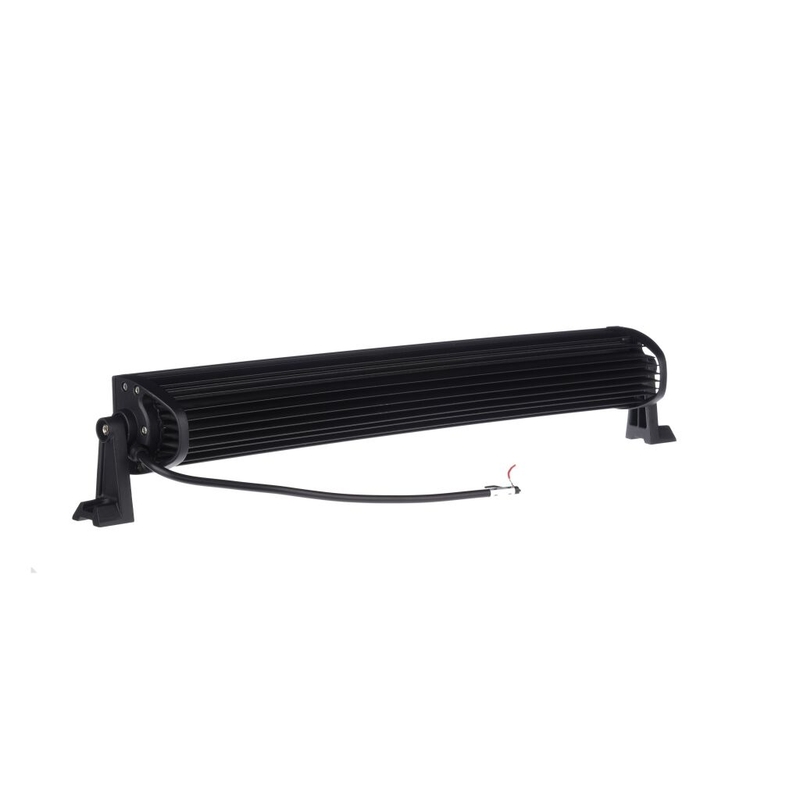 RYKLIO VADOVAUJAMA LED ŠVIESOS JUOSTA 20", LENKTA, 120 W, R 560 MM