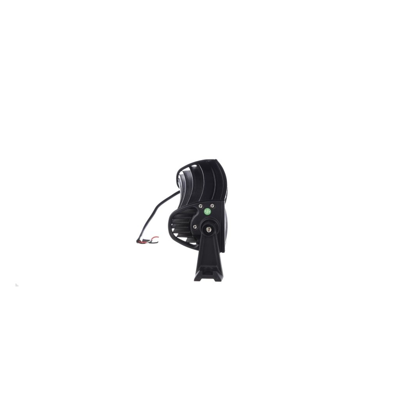 RYKLIO VADOVAUJAMA LED ŠVIESOS JUOSTA 20", LENKTA, 120 W, R 560 MM