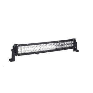 RYKLIO VADOVAUJAMA LED ŠVIESOS JUOSTA 20", LENKTA, 120 W, R 560 MM