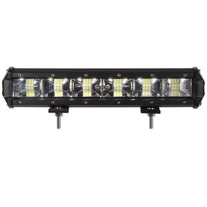 RYKLYS BUVO ŠVIESOS BARAS 10.5" 24W 2400LM