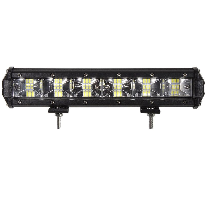 RYKLYS BUVO ŠVIESOS BARAS 10.5" 24W 2400LM