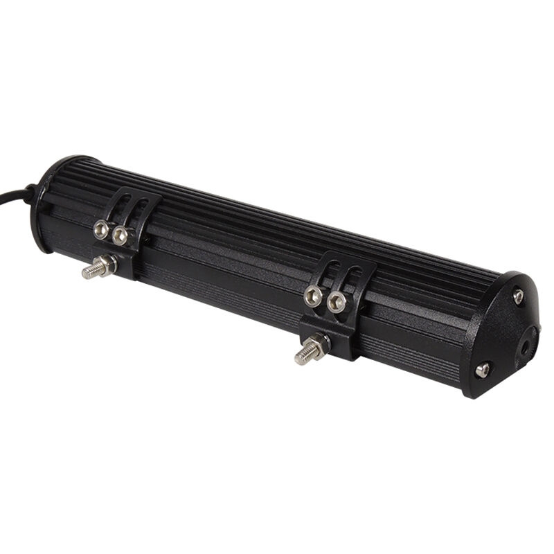 RYKLYS BUVO ŠVIESOS BARAS 10.5" 24W 2400LM