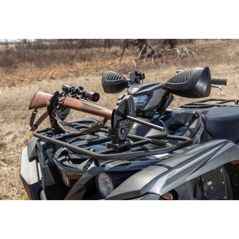 Įrankių laikiklis KOLPIN Ratcheting Rhino Grip 25-100 mm universalus