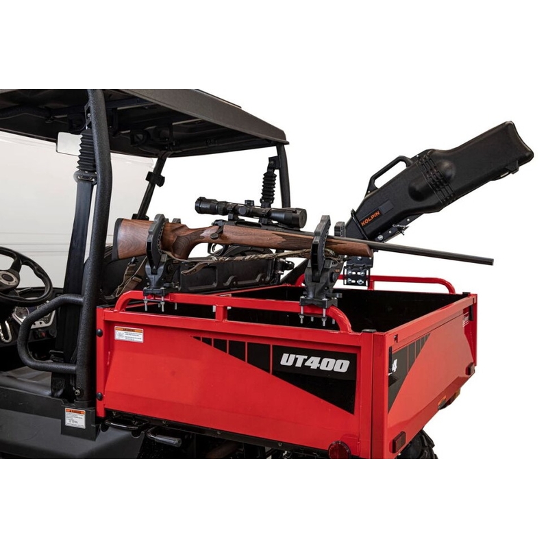 Įrankių laikiklis KOLPIN Ratcheting Rhino Grip 25-100 mm universalus