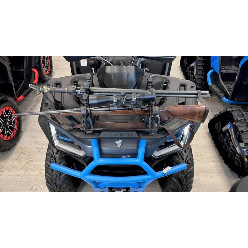 KOLPIN Rhino Grip XLR dvigubi 20-100 mm universalūs įrankių laikikliai