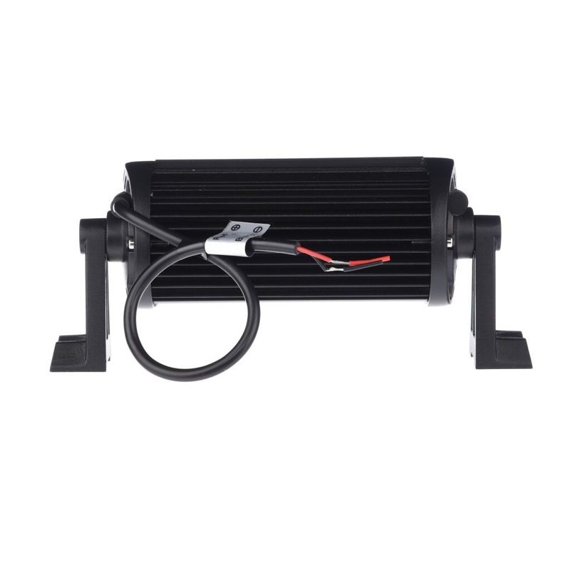 LED šviesos rampa SHARK LED LIGHT BAR 7,5", 6D, 36W