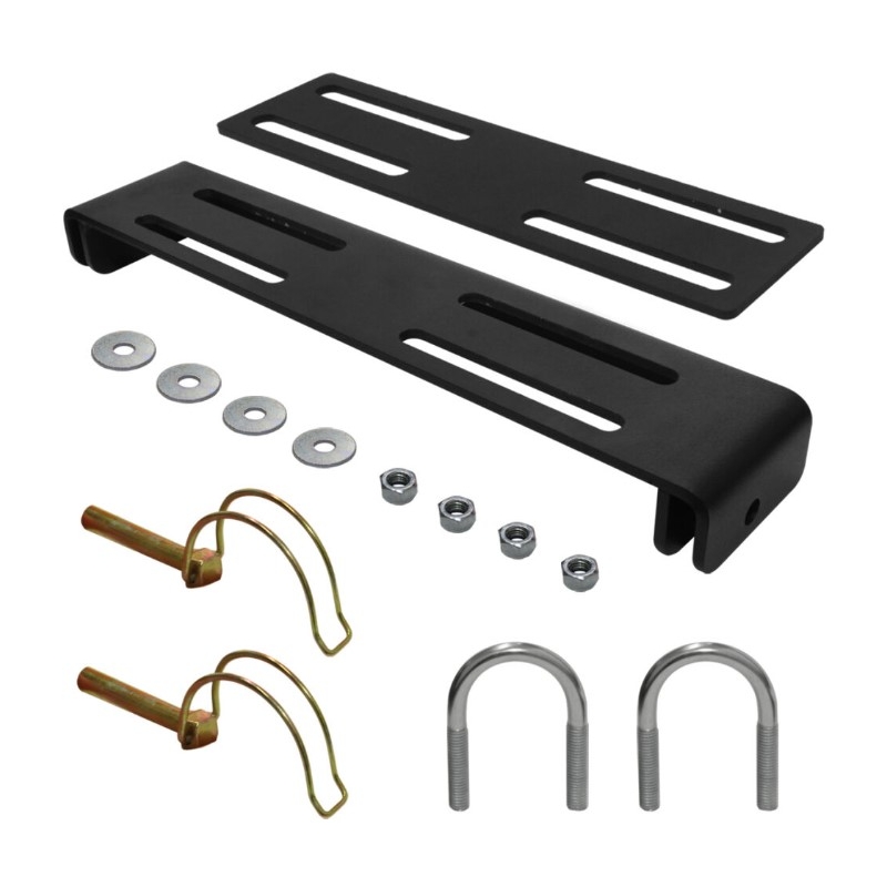 SHARK aparatūros dėžutės adapterio laikiklis CYC6043