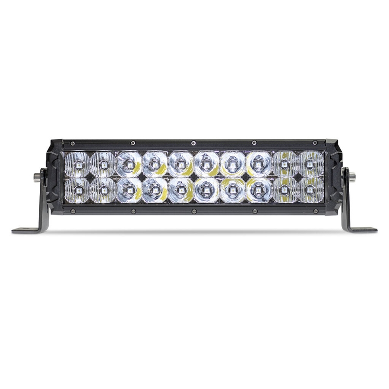 LED šviesos rampa SHARK LED LIGHT BAR 13,5", 72W