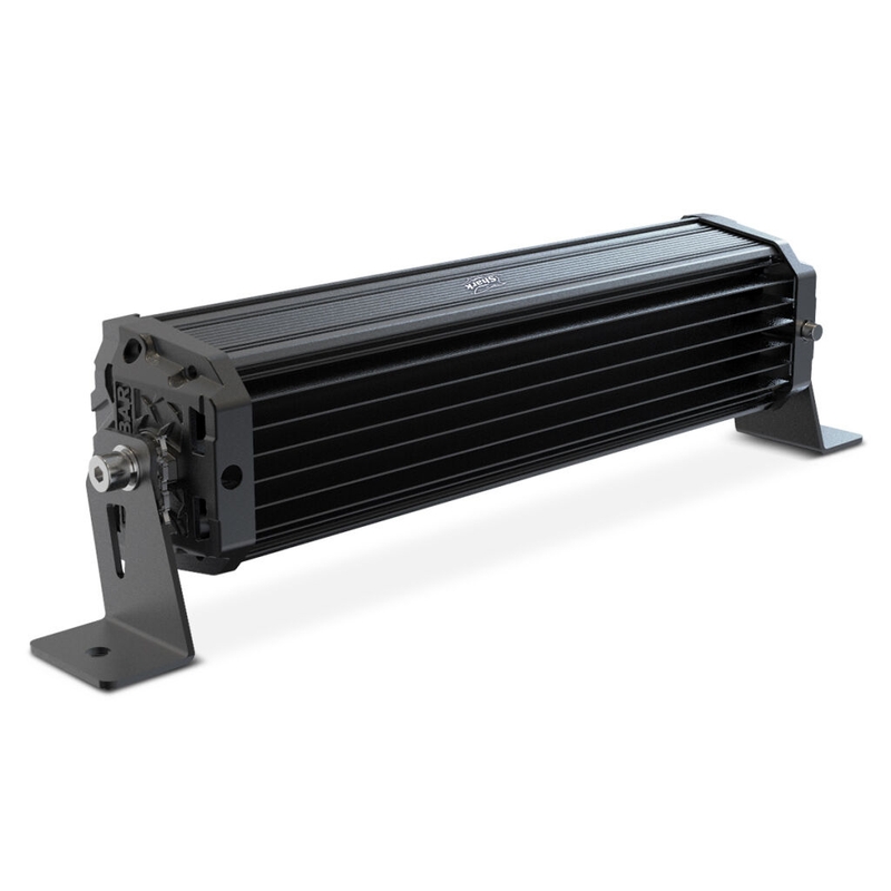LED šviesos rampa SHARK LED LIGHT BAR 13,5", 72W