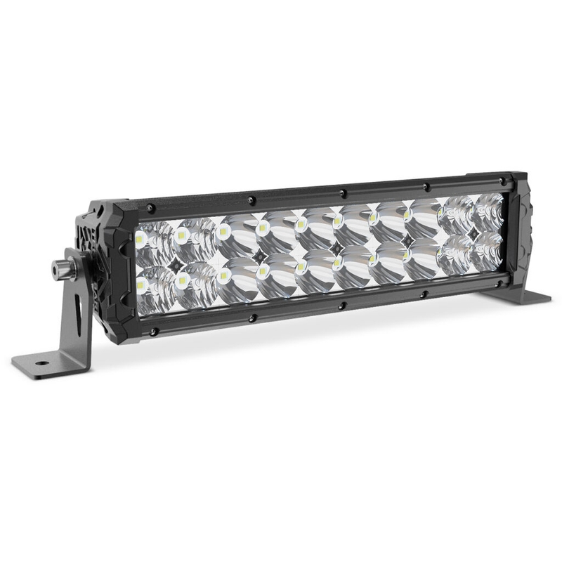 LED šviesos rampa SHARK LED LIGHT BAR 13,5", 72W