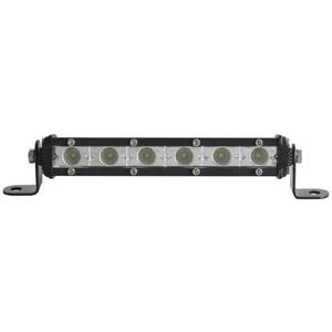 LED šviesos rampa SHARK LED LIGHT BAR 7", 18W