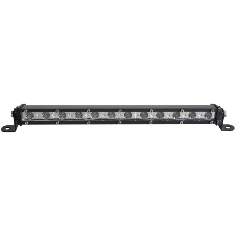 LED šviesos rampa SHARK LED LIGHT BAR 13", 36W