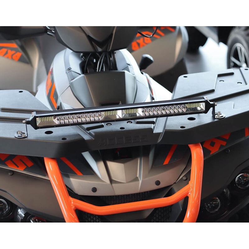 LED šviesos rampa SHARK LED LIGHT BAR 21,5", 40W