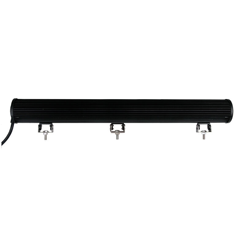 LED šviesos rampa SHARK LED EPISTAR 60*3W 10800 LM 10-30V COMBO 28"