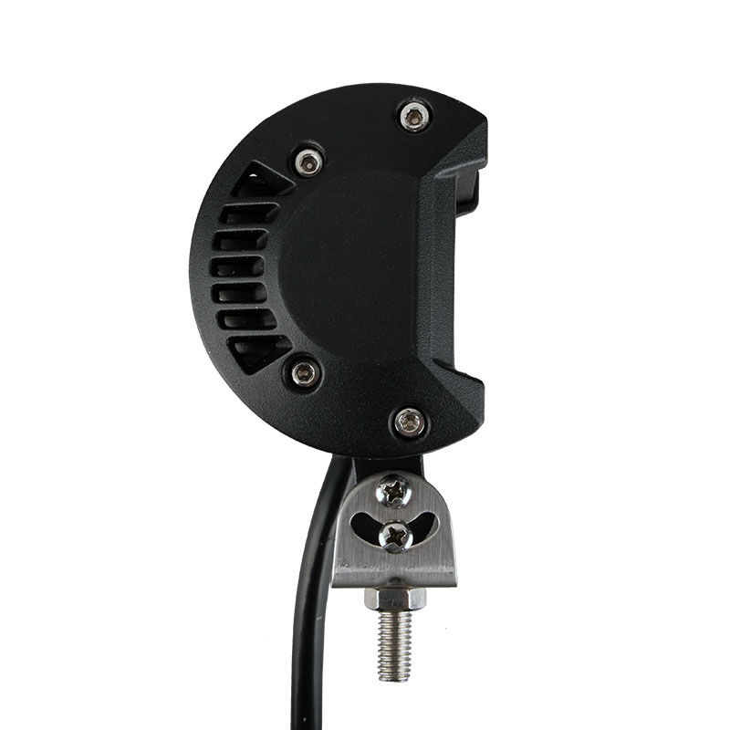 LED šviesos rampa SHARK LED EPISTAR 60*3W 10800 LM 10-30V COMBO 28"