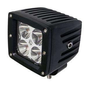 LED žibintai keturračiams motociklams SHARK LED CREE 20W 1400 LM 9-32V