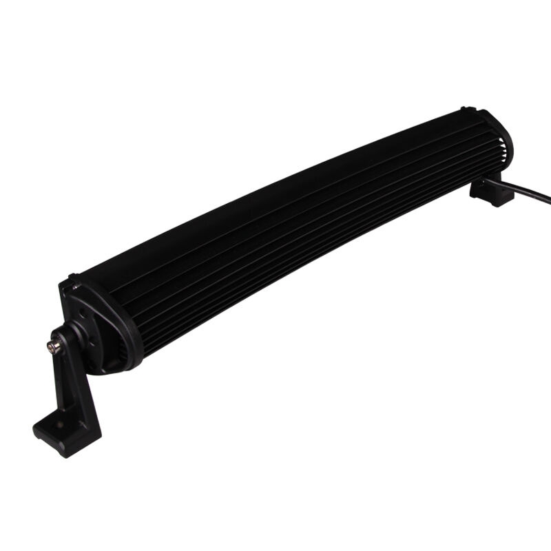 RYKLYS VADOVAUJAMA EPISTAR 40*3W 7200 LM 10-30V COMBO 25"