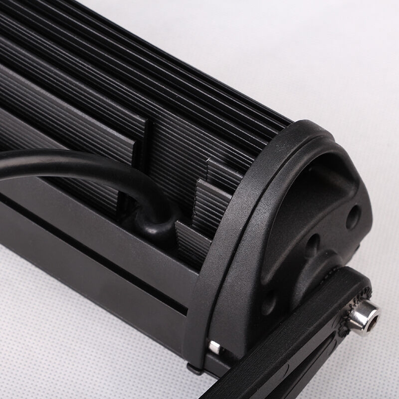 RYKLYS VADOVAUJAMA EPISTAR 40*3W 7200 LM 10-30V COMBO 25"