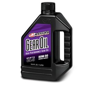 Pavarų hipoidinė alyva MAXIMA 80W-90 1 l