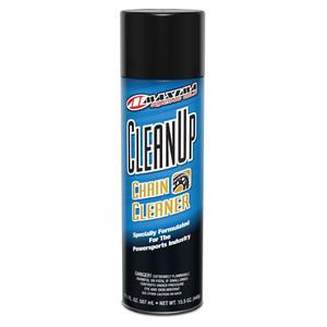 Odmašťovací prostředek MAXIMA Clean-up 439 g