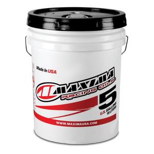 MAXIMA Racing šakių skystis 5WT 19 l