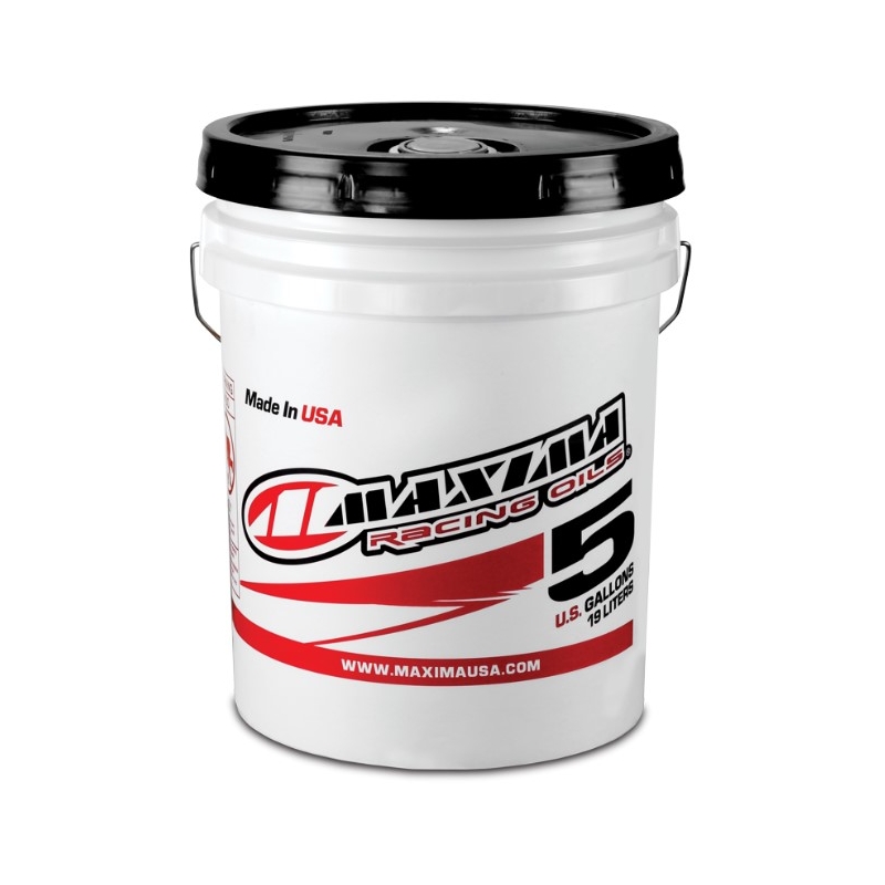 MAXIMA Racing šakių skystis 5WT 19 l