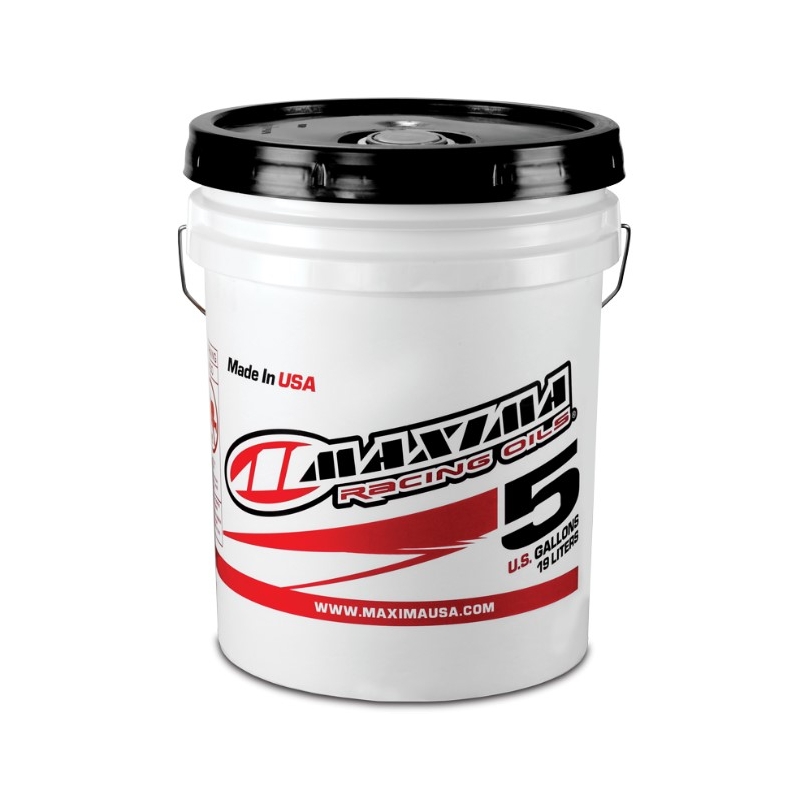 "MAXIMA Racing" amortizatorių skystis - lengvas 3WT 19 l