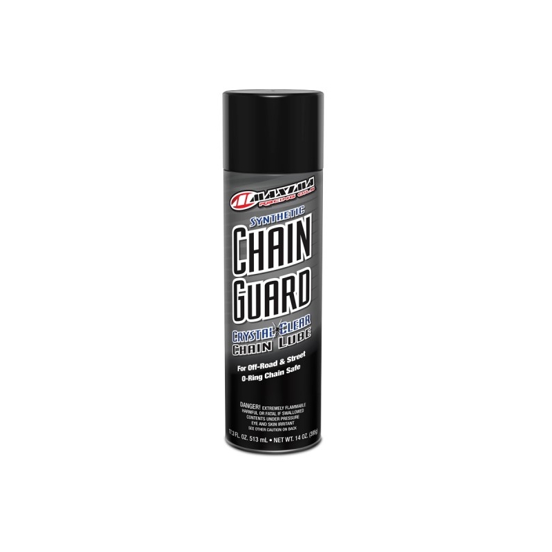 MAXIMA Chain Guard grandinės purškiklis 397 g