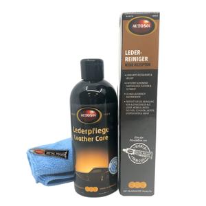 "Autosol" odos valymo rinkinys