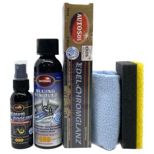 "Autosol" dovanų rinkinys motociklų išmetimo sistemai