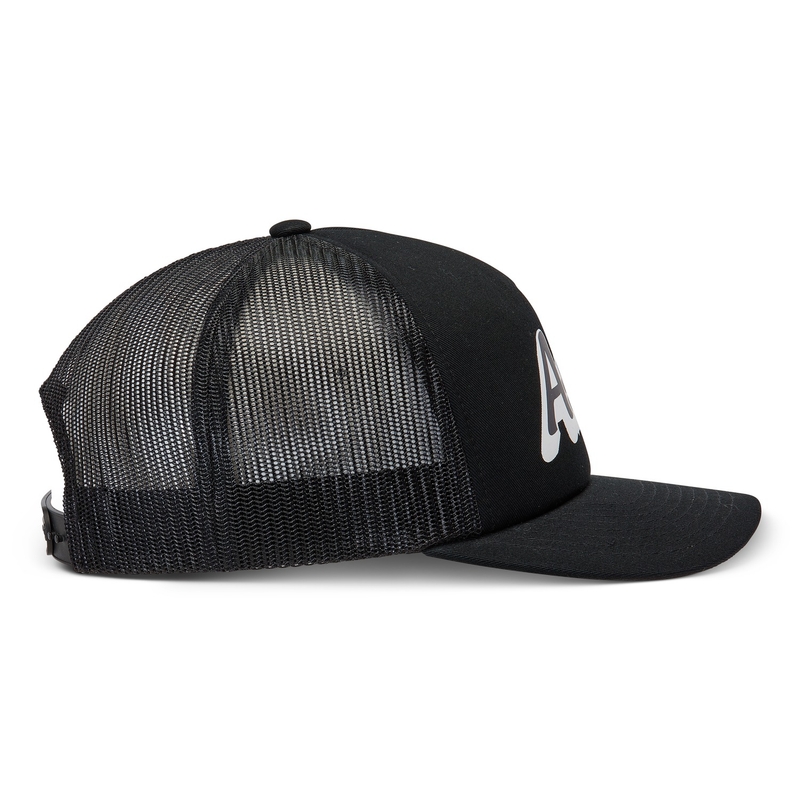 Alpinestars Delivery Trucker kepurė juoda