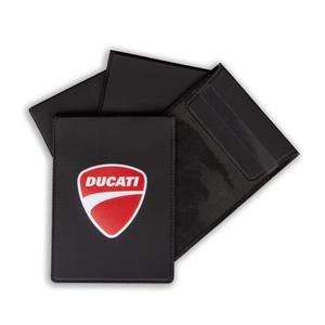 "Ducati" techninės licencijos draudimas