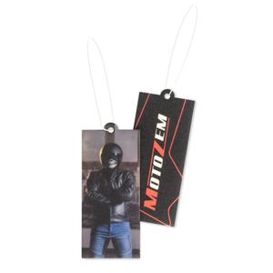 MotoZem Naujo automobilio kvapas