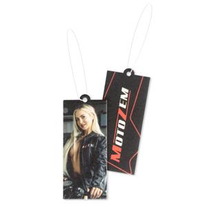 "MotoZem Vanilla" automobilių kvepalai