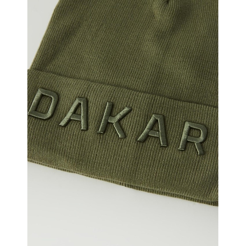 Čepice DAKAR DKR Dany VI khaki